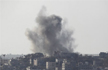 Hamas Says Three Senior Commanders Killed in Gaza
